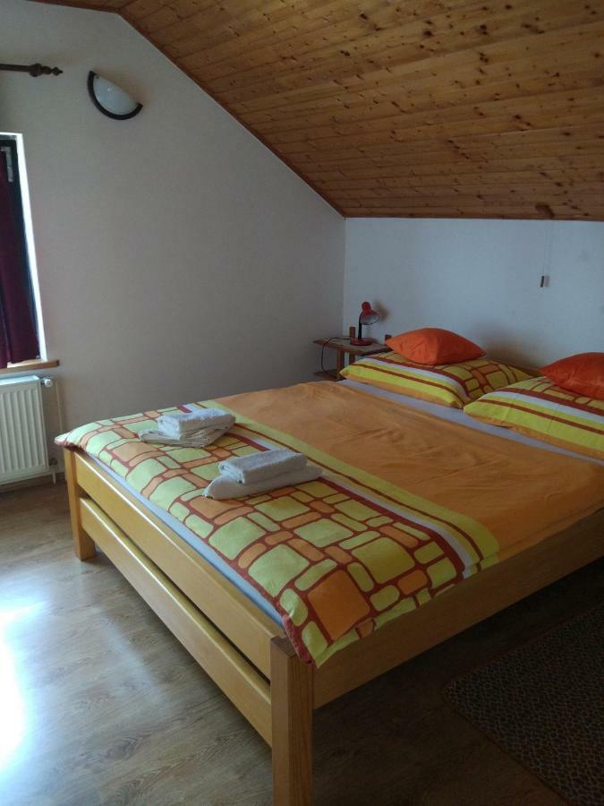 Apartment Jelena Селиште-Дрежничко Экстерьер фото