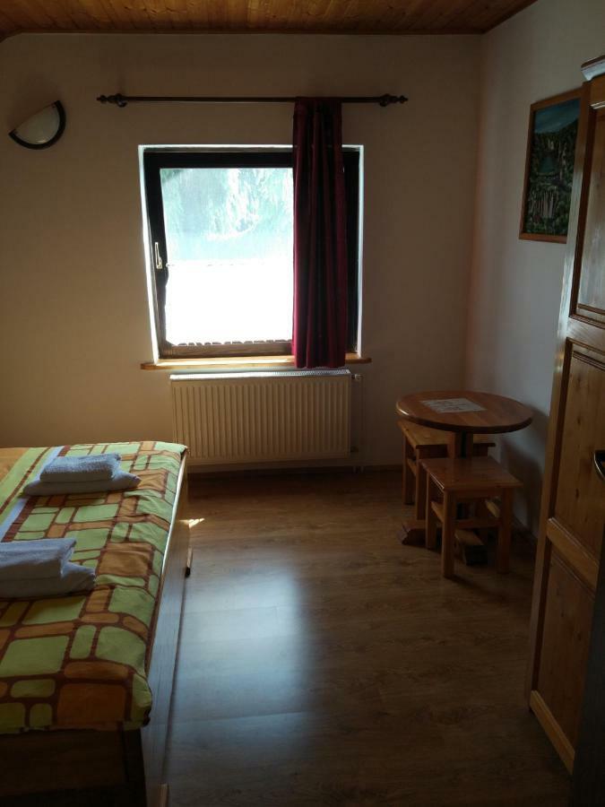 Apartment Jelena Селиште-Дрежничко Экстерьер фото