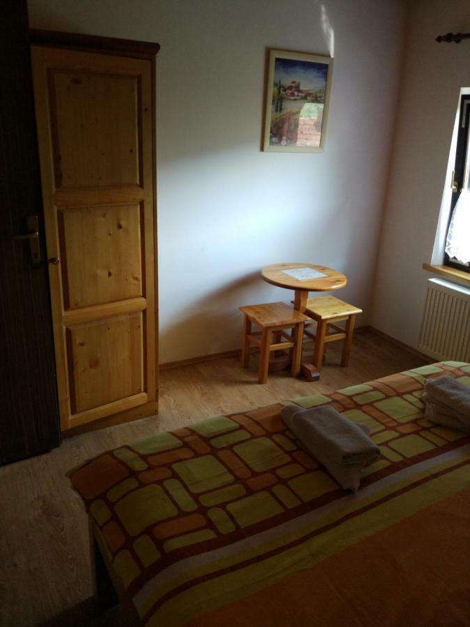 Apartment Jelena Селиште-Дрежничко Экстерьер фото