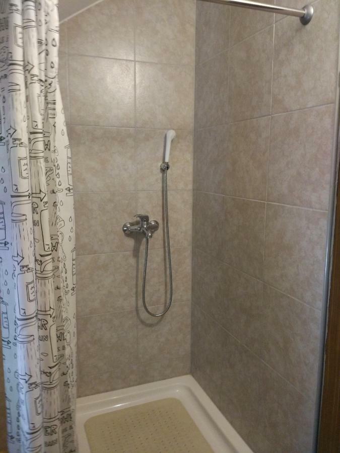Apartment Jelena Селиште-Дрежничко Экстерьер фото