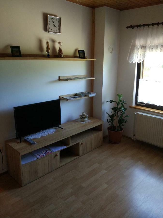 Apartment Jelena Селиште-Дрежничко Экстерьер фото